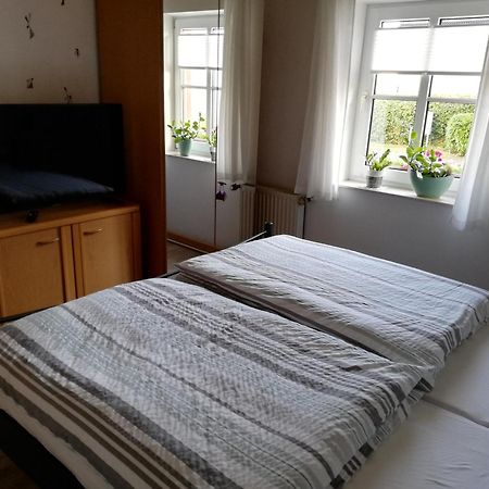 Ferienwohnung Eifelgold Esch Esch  Dış mekan fotoğraf