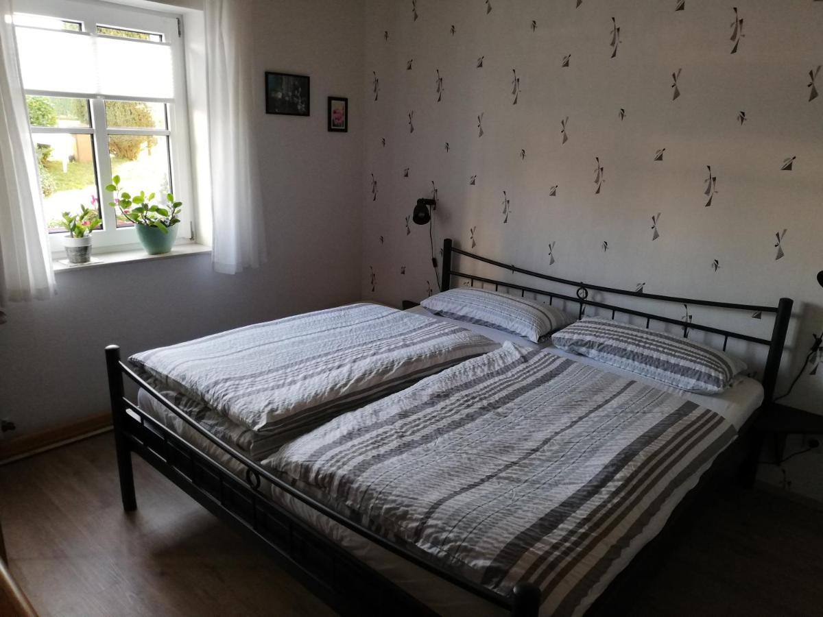 Ferienwohnung Eifelgold Esch Esch  Dış mekan fotoğraf
