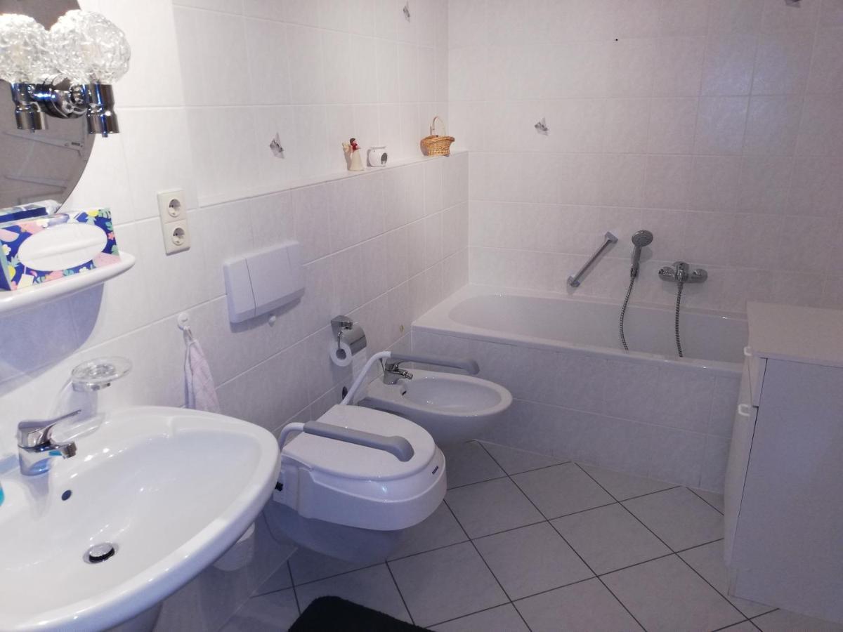 Ferienwohnung Eifelgold Esch Esch  Dış mekan fotoğraf