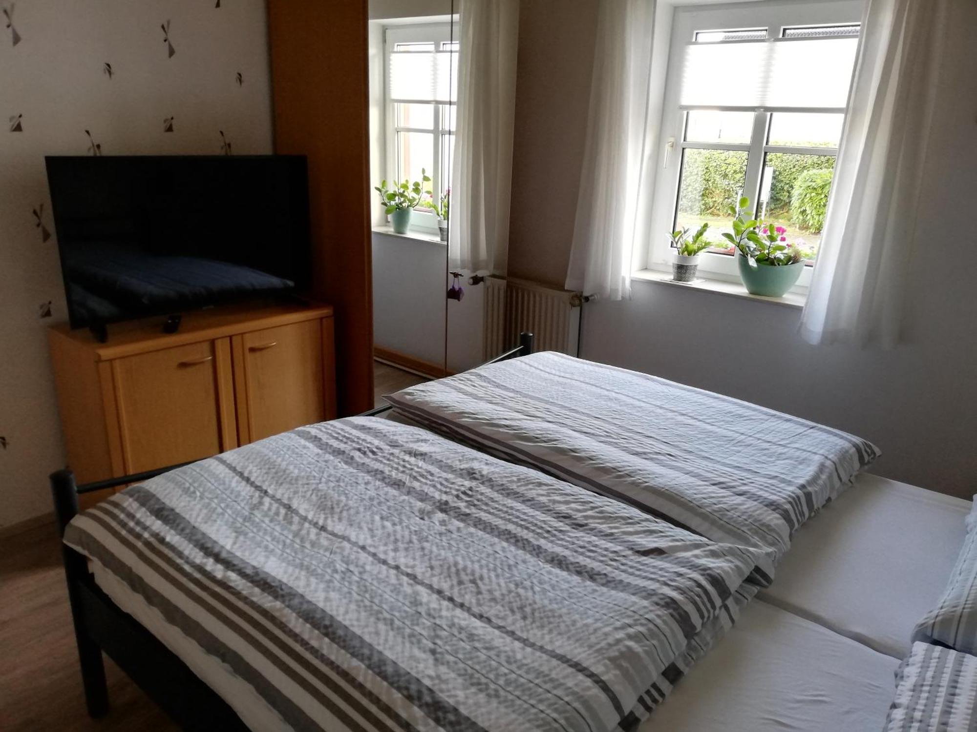 Ferienwohnung Eifelgold Esch Esch  Dış mekan fotoğraf