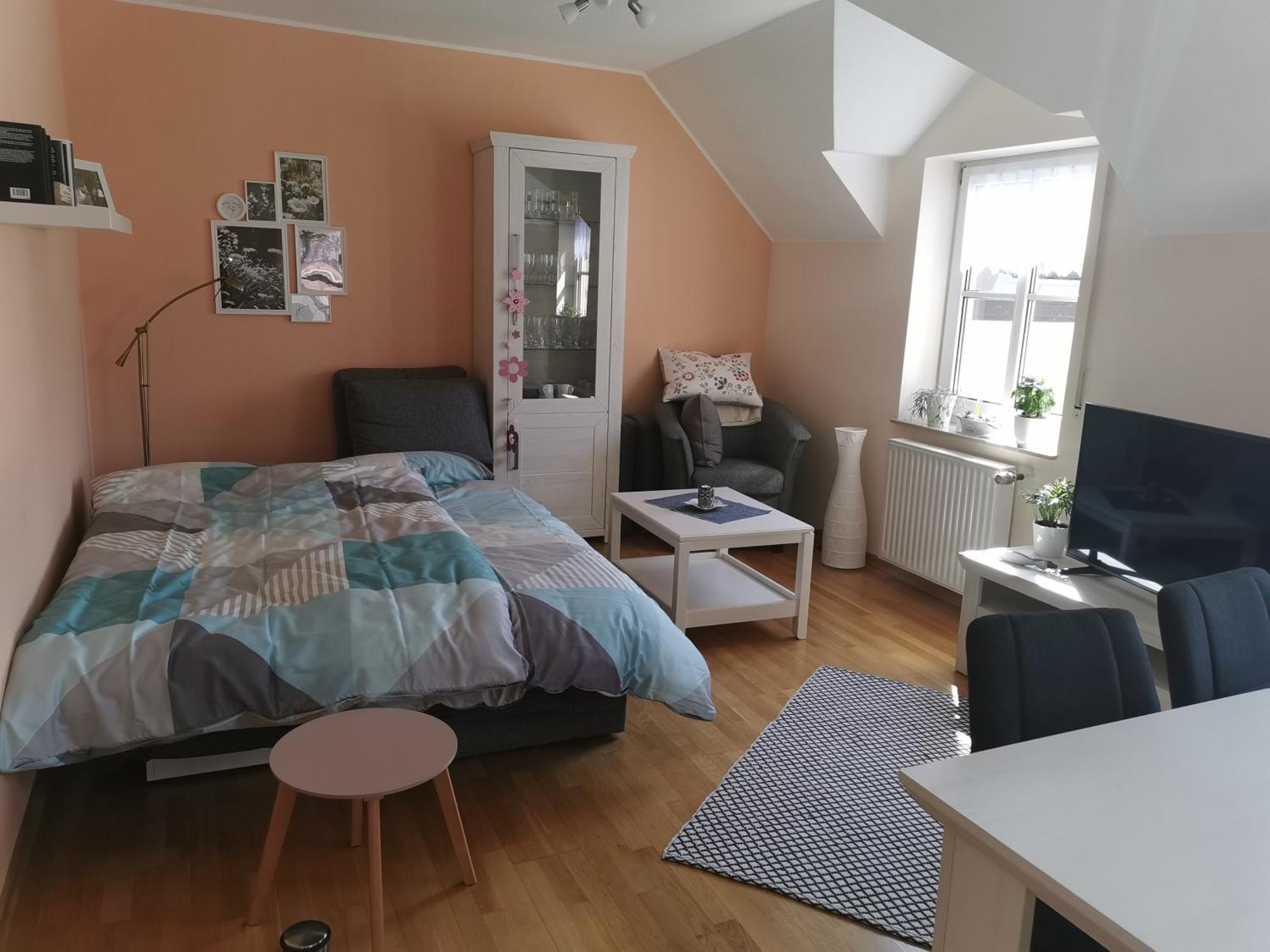 Ferienwohnung Eifelgold Esch Esch  Dış mekan fotoğraf